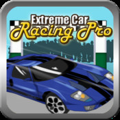 Extreme Car Racing Pro
